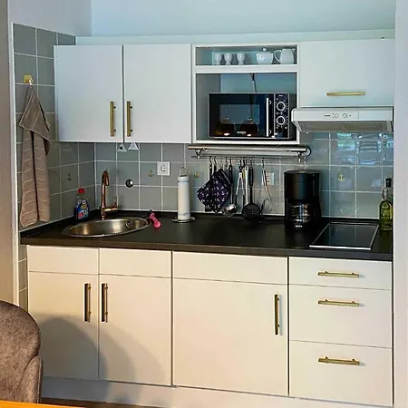 Ferienwohnung Foerdeperle *