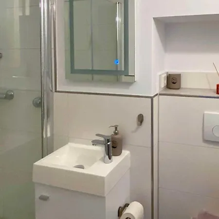 Ferienwohnung Foerdeperle *
