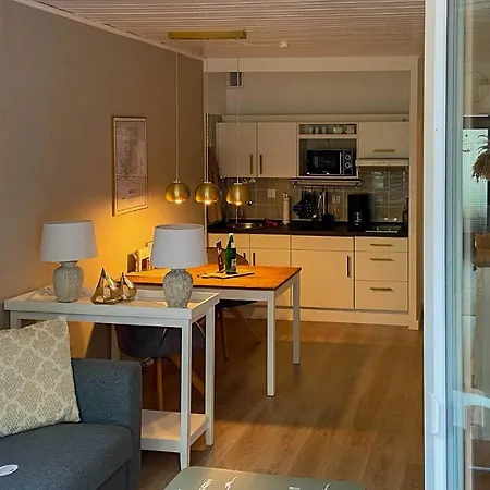 Ferienwohnung Foerdeperle Schilksee