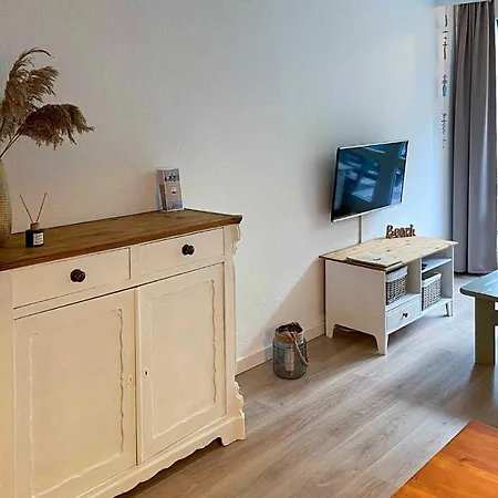 Daire Ferienwohnung Foerdeperle