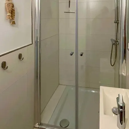 Ferienwohnung Foerdeperle *