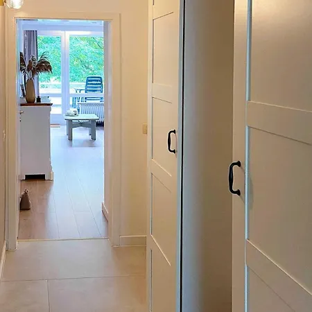 Ferienwohnung Foerdeperle Schilksee